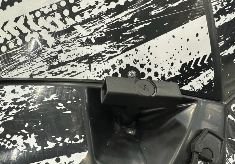 СНЕГОХОД IRBIS SF200L XE SUPERLONG в Барнауле