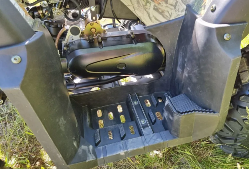 Квадроцикл PROMAX ATV 250 (2025) в Барнауле