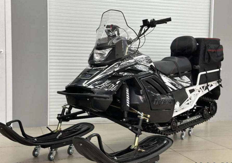СНЕГОХОД IRBIS SF200L XE SUPERLONG в Барнауле