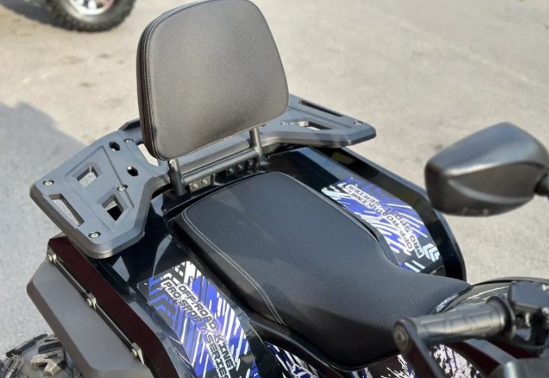 Квадроцикл GBM CROSS HILL 300 NEW PREMIUM в Барнауле