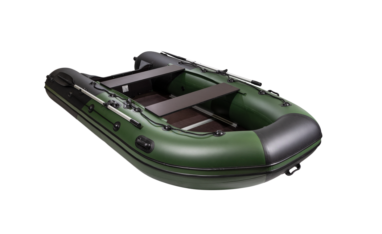 Лодка Ривьера Максима 3400 СК в Барнауле