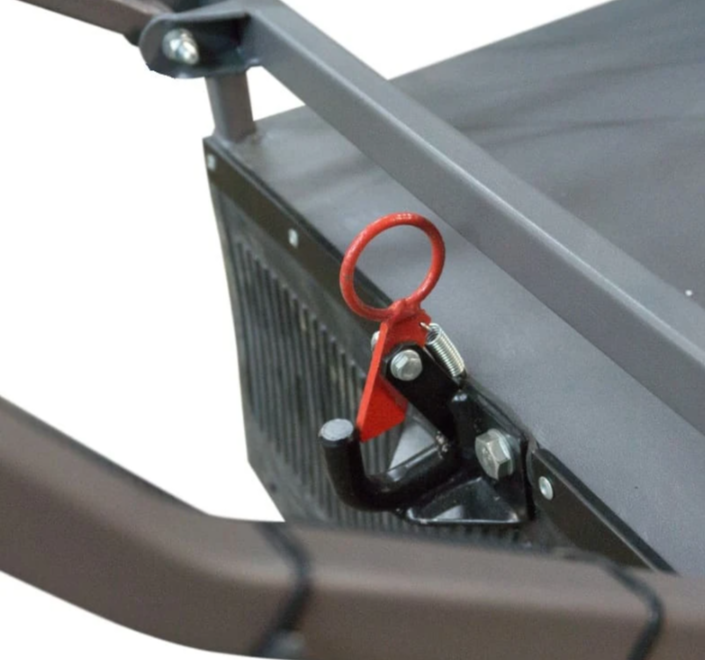 Мотобуксировщик СТЕМ СЕВЕР ЭКСПЕРТ 500 КОМПАКТ 15 л.с. в Барнауле