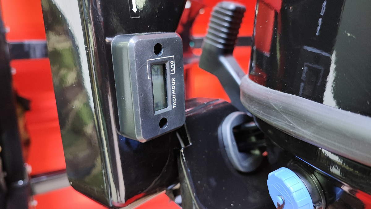 Лодочный мотор MARLIN PROLINE MP 50 AMH ПОД ВОДОМЕТ в Барнауле