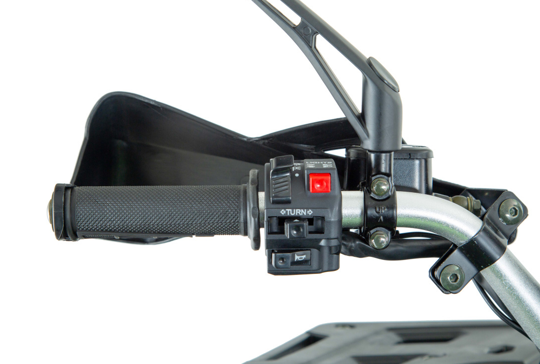 Квадроцикл YACOTA VIKING PRO 250 в Барнауле