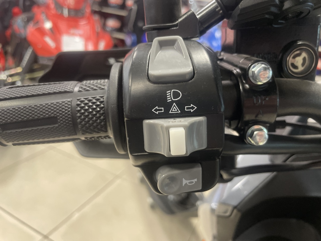 Скутер PROMAX STALKER ARMY 240(49) в Барнауле