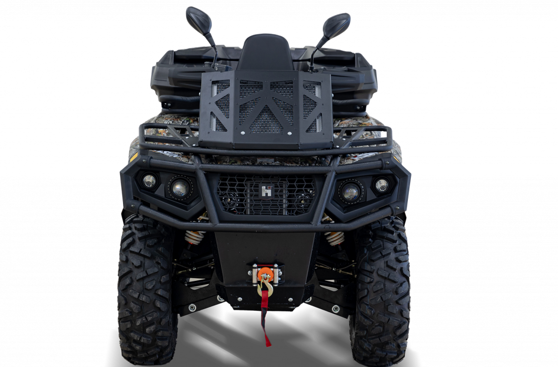 Квадроцикл HISUN TACTIC GT1000/EXTREME EDITION в Барнауле