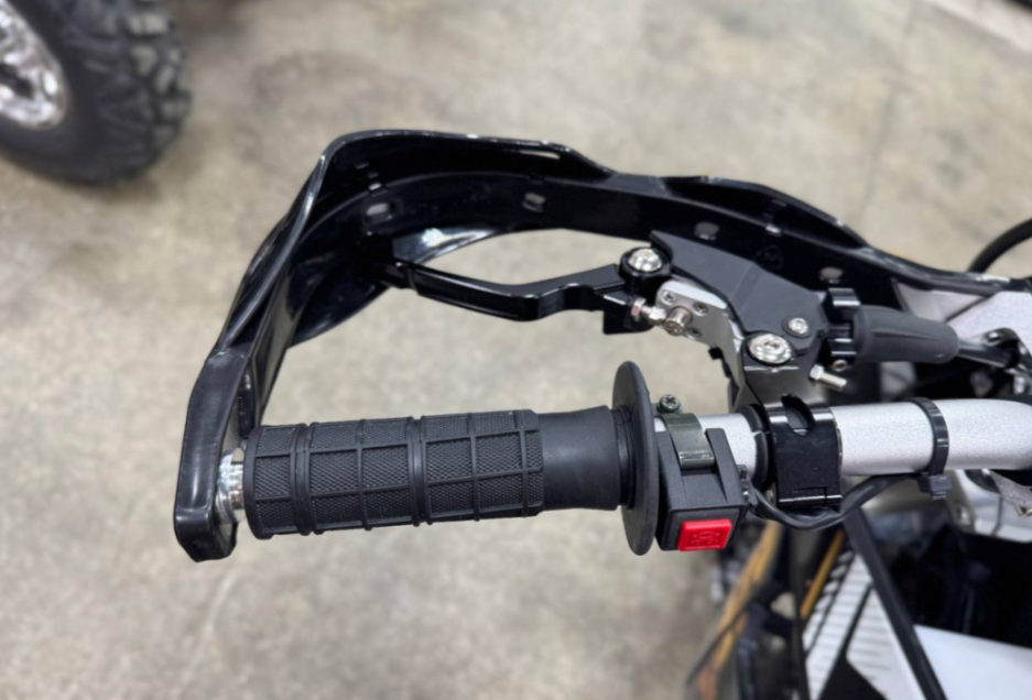 Мотоцикл (питбайк) PROMAX FIDET (ФАЙДЕТ) 145E PRO 17/14 в Барнауле