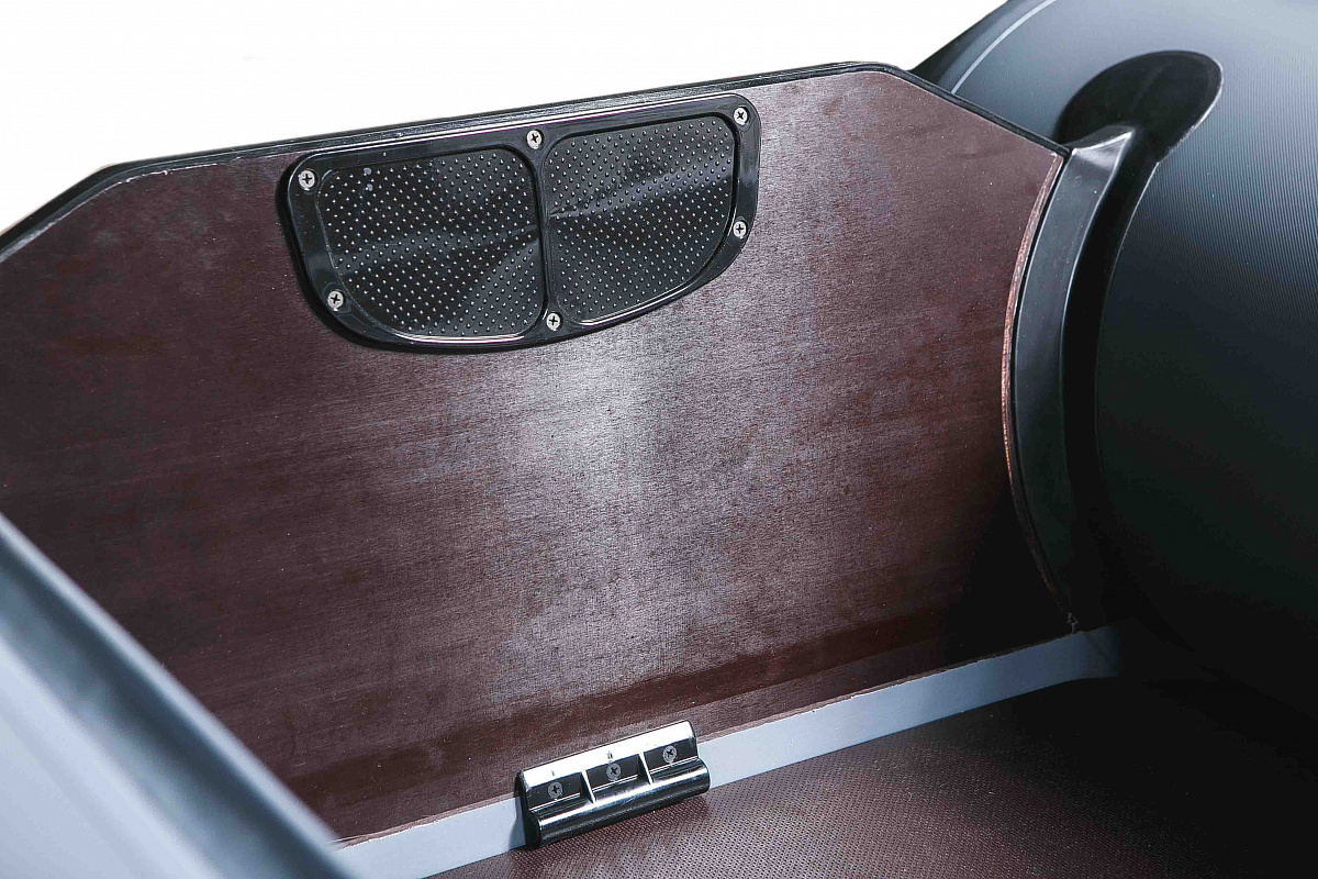 ЛОДКА ДРАККАР 3100 СК HANT в Барнауле