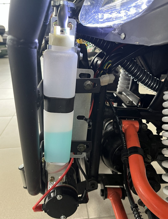 Квадроцикл PROMAX 300 4X4 ALL ROAD в Барнауле