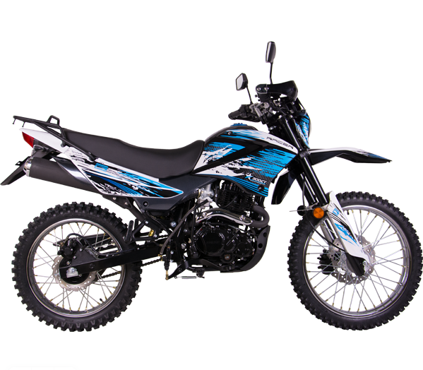 Мотоцикл RACER RC300-GY8Х PANTHER в Барнауле