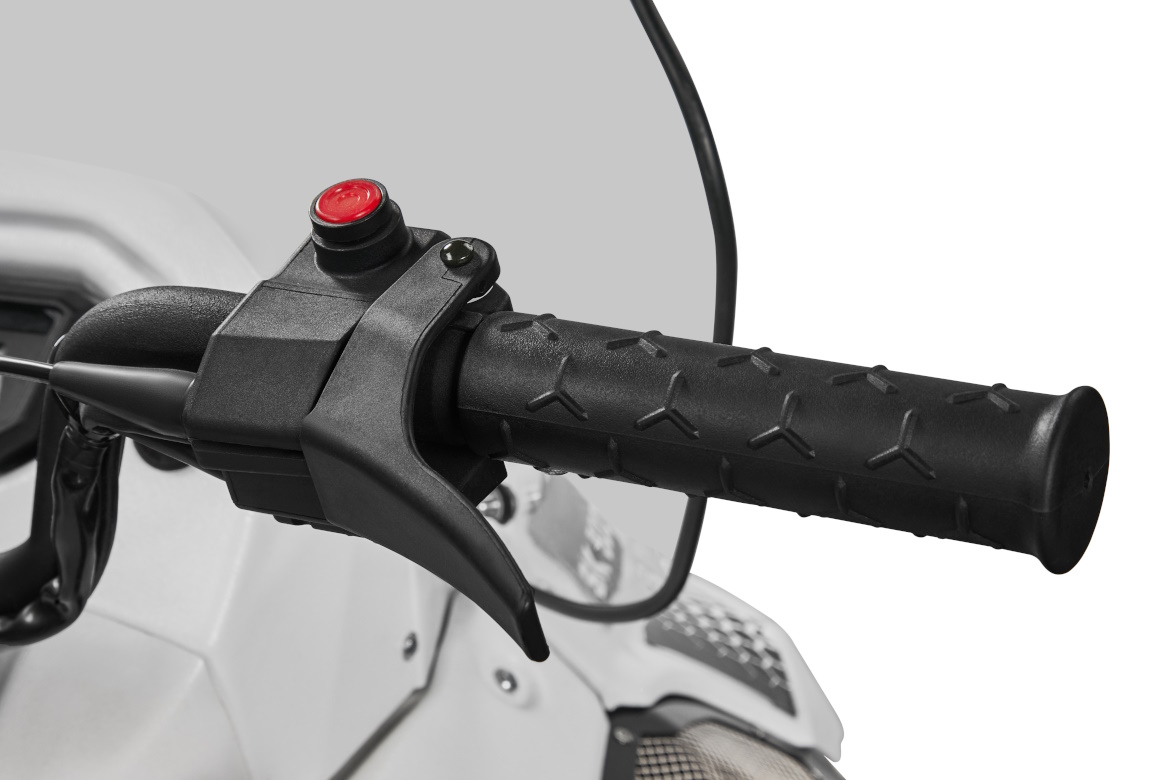 Снегоход IRBIS TUNGUS 500L 25/26 в Барнауле