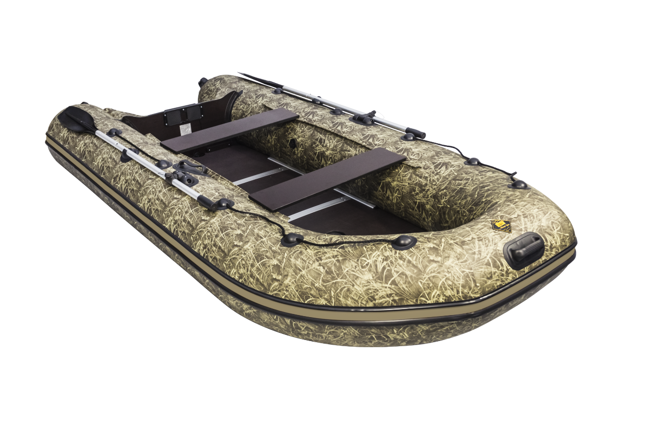 Лодка Ривьера Компакт 3400 СК в Барнауле