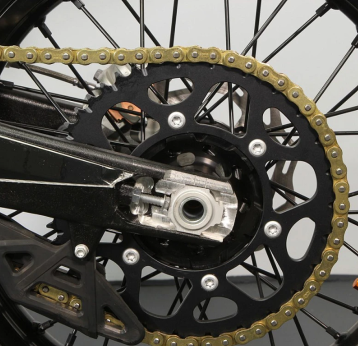 Мотоцикл Avantis Enduro 300 PRO EFI Exclusive (NC250/177MM) ARS в Барнауле