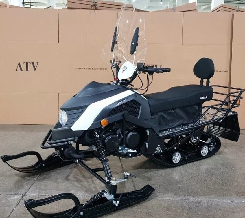 Снегоход Motax Snow 200 в Барнауле