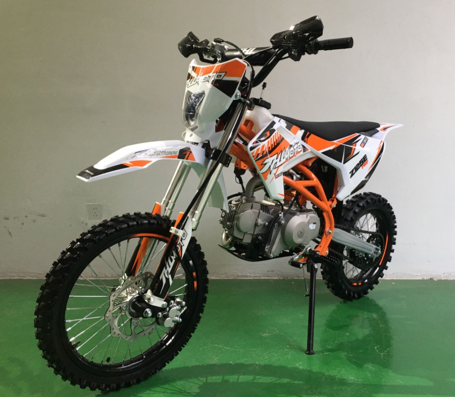 Питбайк JHLMOTO JHL Z125E Pro (ZS154FMI-3) в Барнауле