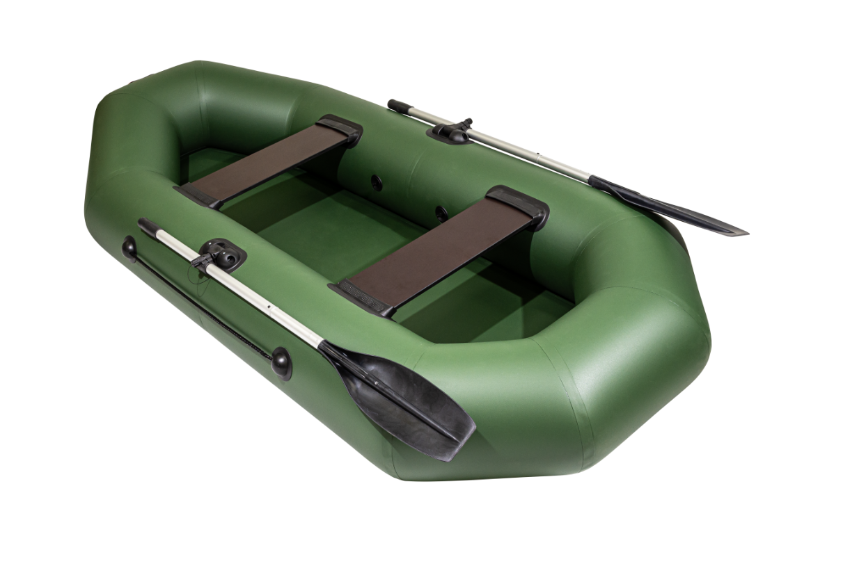 Лодка Барс 260 в Барнауле