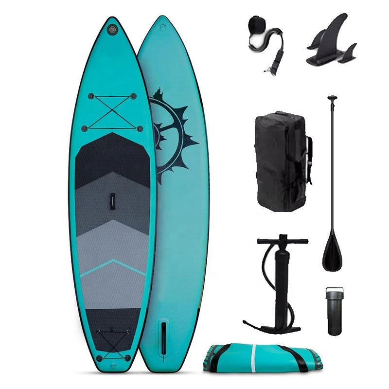 SUP (САП) Доска MISHIMO CLASIK 10.6 в Барнауле