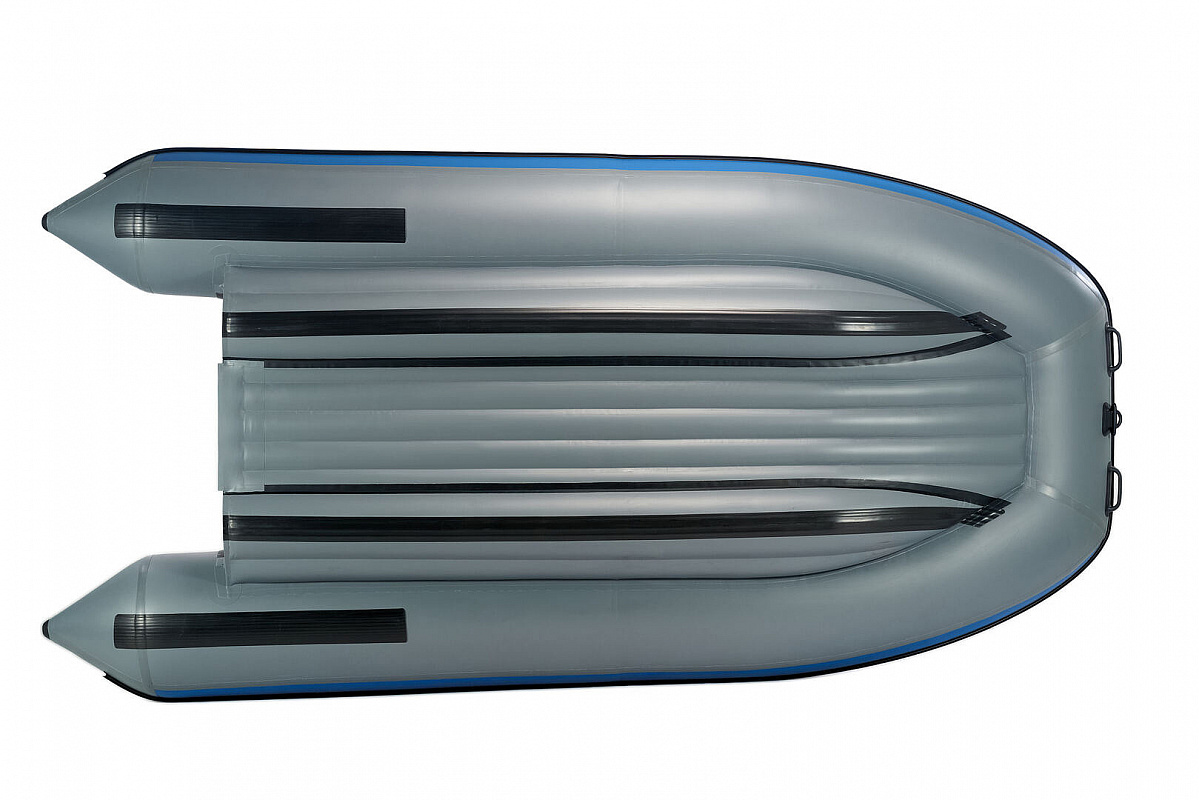 Лодка MISHIMO LITE DF 390 в Барнауле