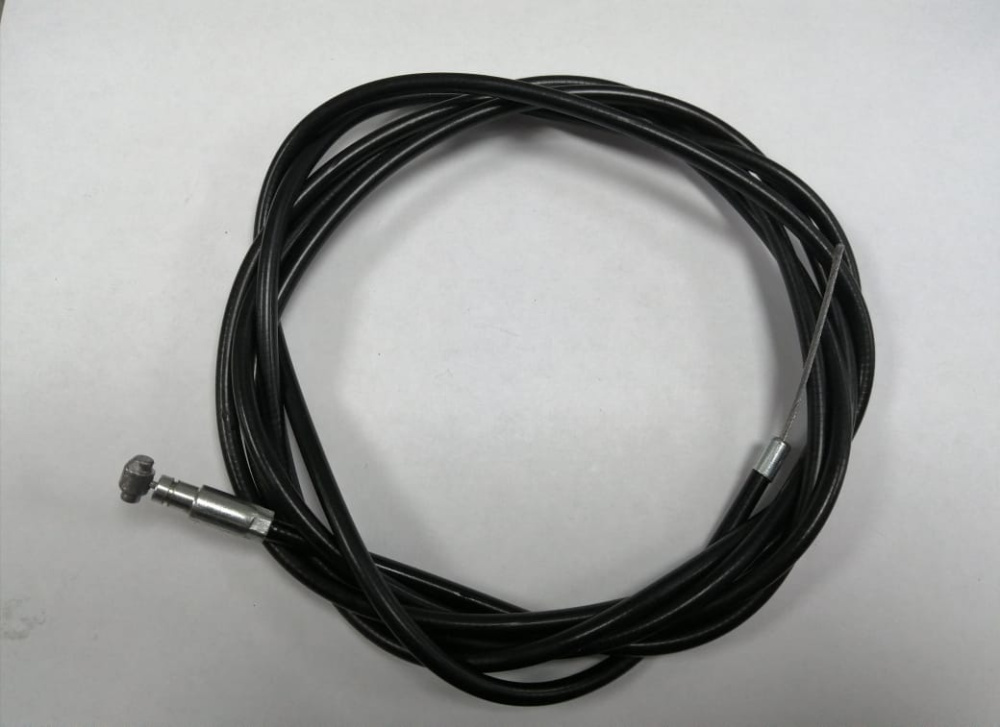 Тросс газа мотобуксировщик IKUDZO  2,5м в Барнауле