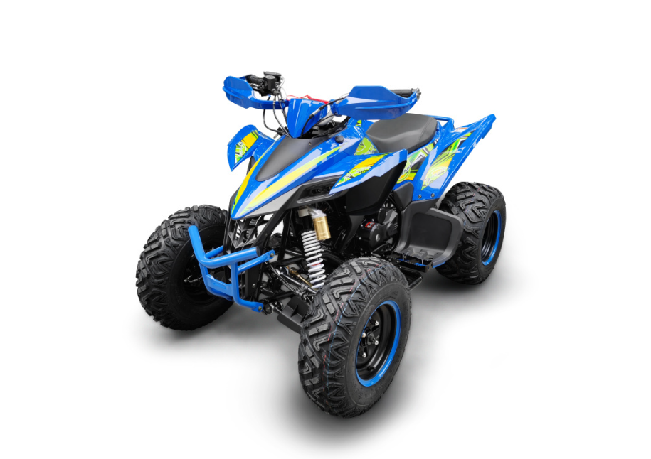 Квадроцикл YACOTA TYPHOON 250 в Барнауле