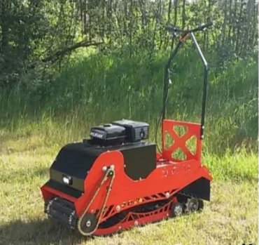 Мотобуксировщик Сила 500 9 л.с. в Барнауле