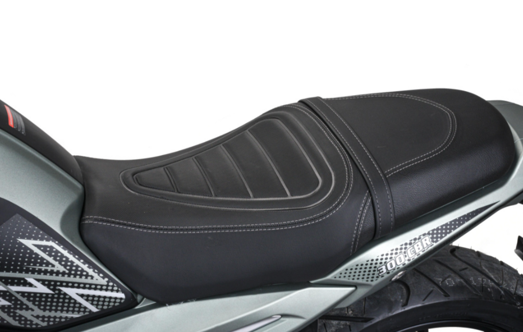 Мотоцикл MOTOLAND (МОТОЛЕНД) 300 CBR в Барнауле