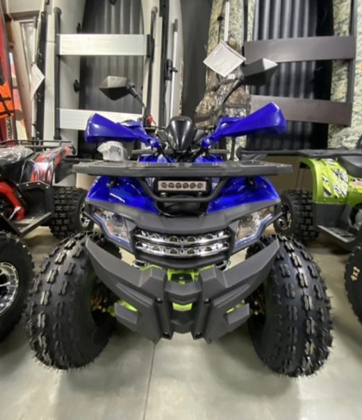 Квадроцикл PROMAX WILD 2.0 190 PRO (2025) в Барнауле