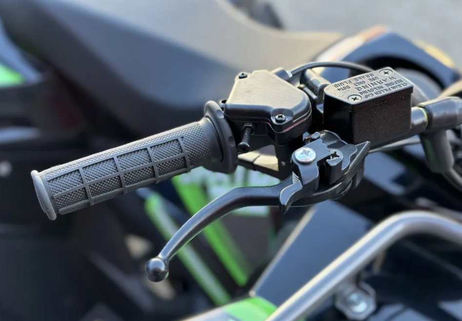 Квадроцикл GBM DAXTER 220 NEW в Барнауле