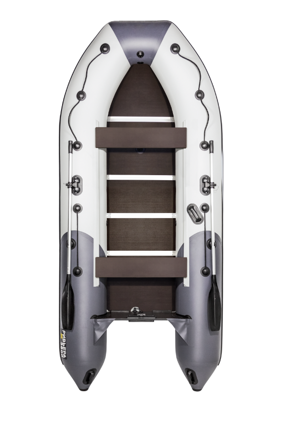 Лодка Ривьера Компакт 3600 СК в Барнауле