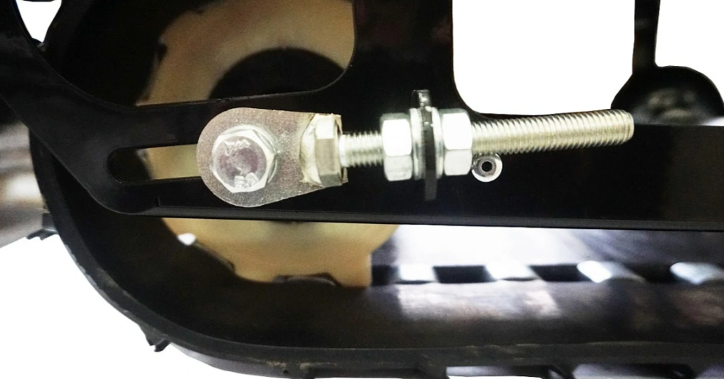 Мотобуксировщик XTREME-MOTORS "Конек-Горбунок" 8.5 л.с. в Барнауле