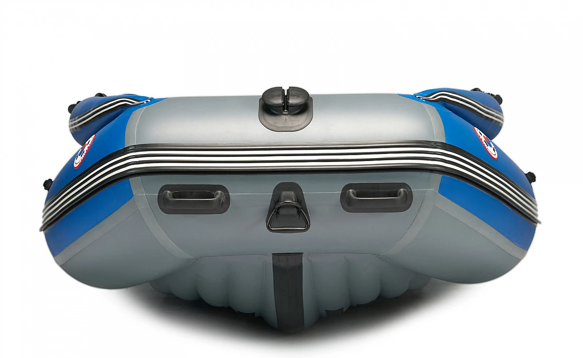 КОМПЛЕКТ ЛОДКА MISHIMO FAMILY LITE 350 + МОТОР 9,9 (15) Л.С. в Барнауле