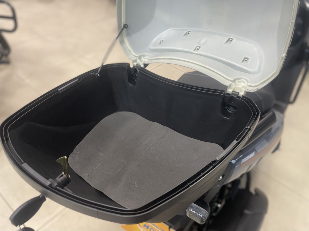 Скутер PROMAX STALKER ARMY 240(49) в Барнауле