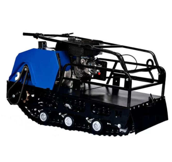 Мотобуксировщик МУЖИК М600 СТАНДАРТ 18.5 л.с. в Барнауле