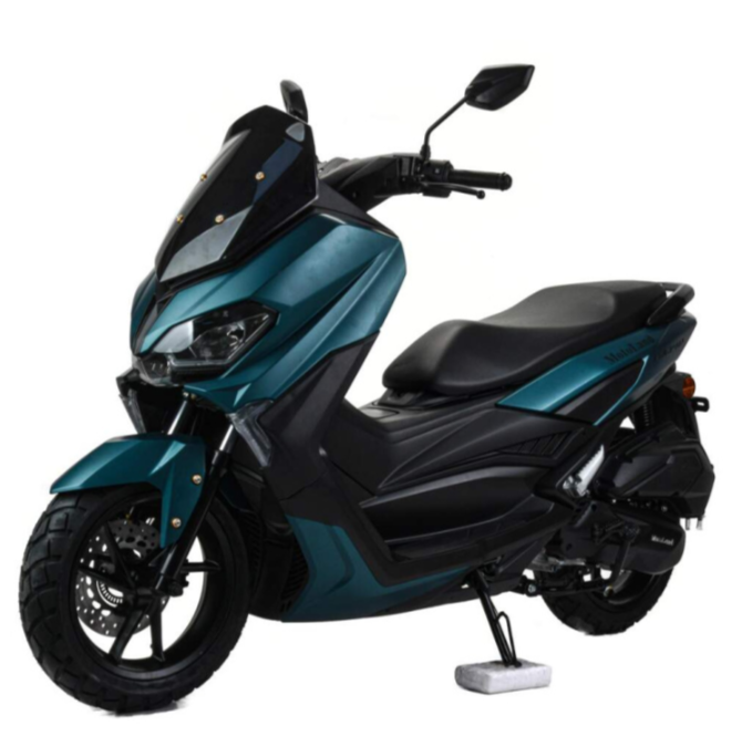 Скутер MOTOLAND (МОТОЛЕНД) VULKAN 150 в Барнауле