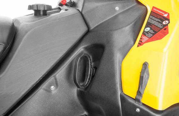 Снегоход STELS MS600T (SWT ST) СТАВР 1.0 К01 Tech в Барнауле