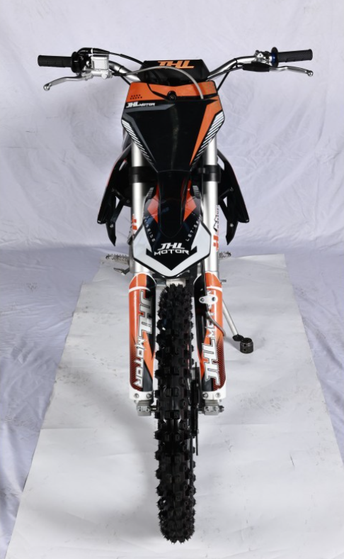 Мотоцикл JHLMOTO JHL LX1 CB250 (172FMM-3A) в Барнауле