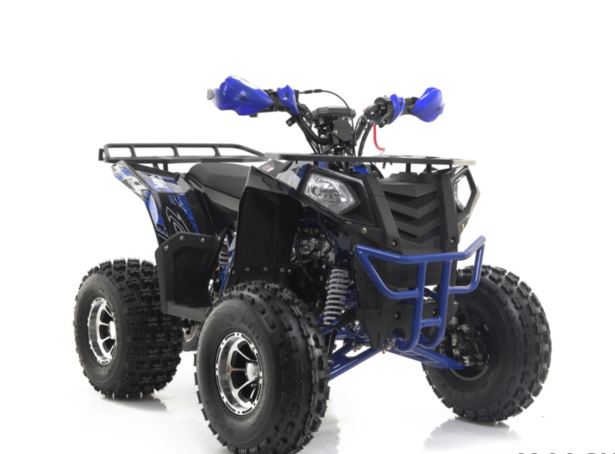 Квадроцикл GBM SHARP 190 PREMIUM SEMI-AUTOMATIC в Барнауле