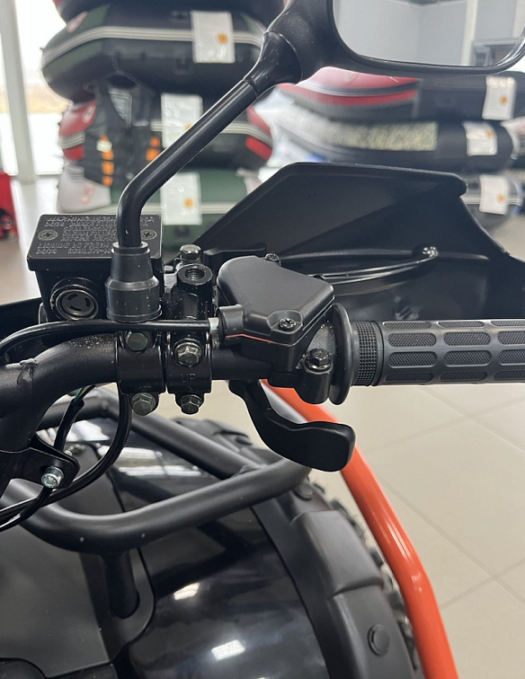 Квадроцикл PROMAX 300 4X4 ALL ROAD в Барнауле