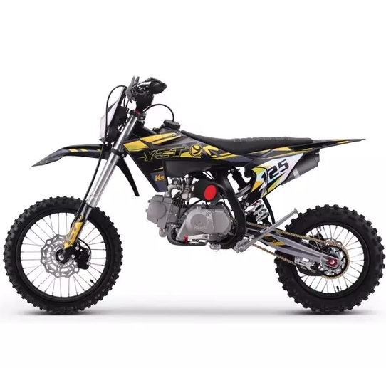 Питбайк YACOTA K5 125 в Барнауле