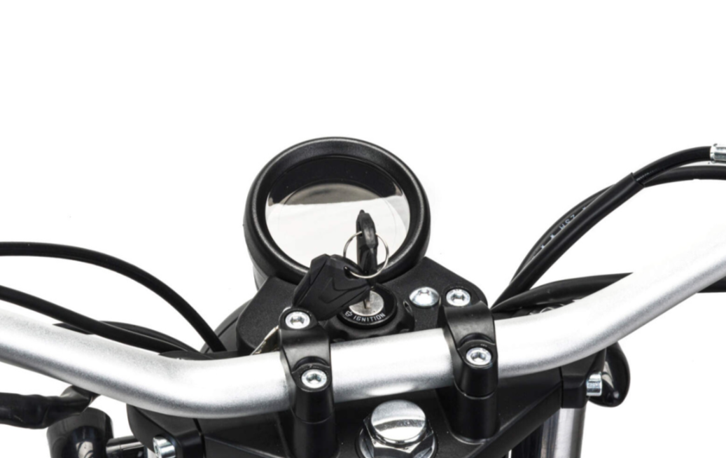 Мотоцикл MOTOLAND (МОТОЛЕНД) LEGEND (XL250-A) (172FMM-5/PR250) в Барнауле