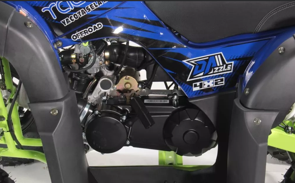 Квадроцикл YACOTA SELA MAX 200 в Барнауле