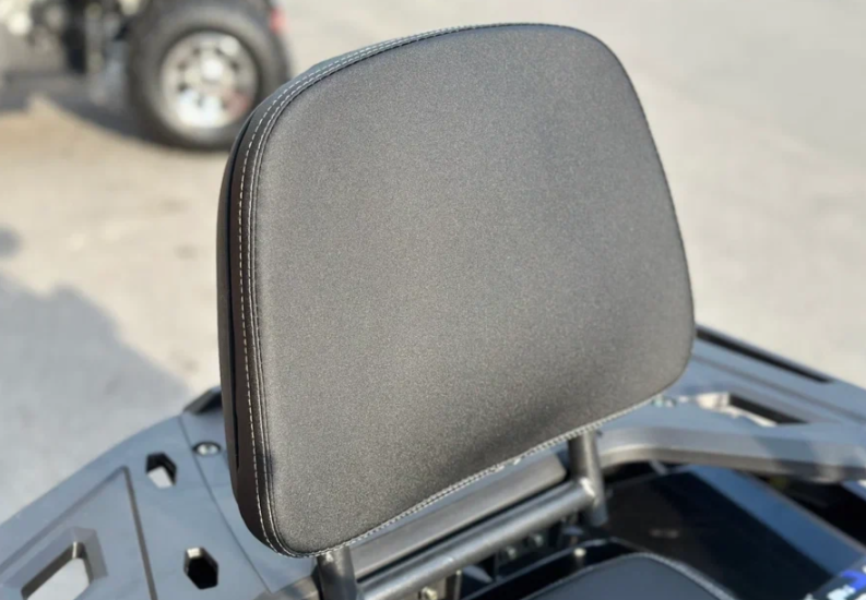 Квадроцикл GBM CROSS HILL 300 NEW PREMIUM в Барнауле