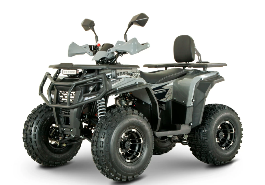 Квадроцикл YACOTA DRAGON LUX LD 125 в Барнауле