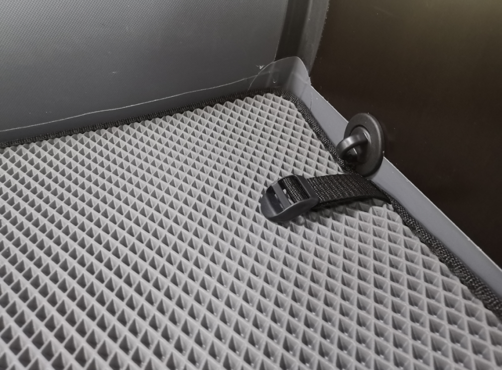 Коврик ЭВА (EVA) MISHIMO 370 PRO в Барнауле