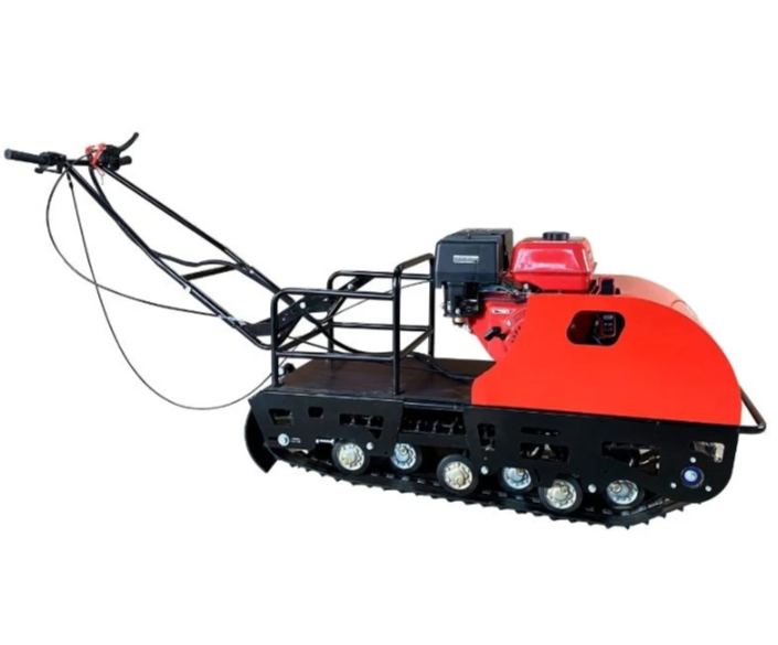 Мотобуксировщик Forza МБС3-15ВЭ в Барнауле