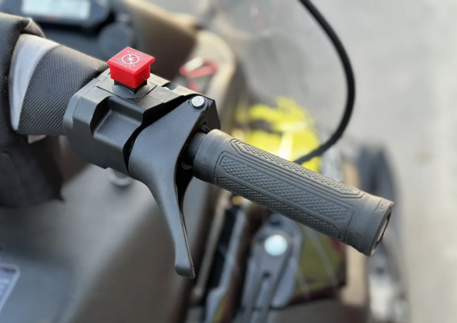 Снегоход Русская механика РМ TIKSY 500 4Т в Барнауле