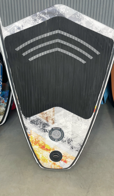 SUP (САП) ДОСКА RAIDEX I BOARD 11’ (332СМ) «MRAMOR» в Барнауле