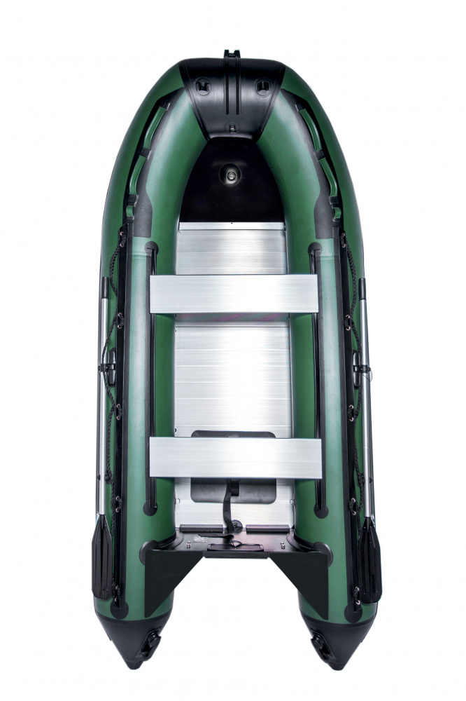 ЛОДКА SMARINE SDP MAX 365 AL в Барнауле