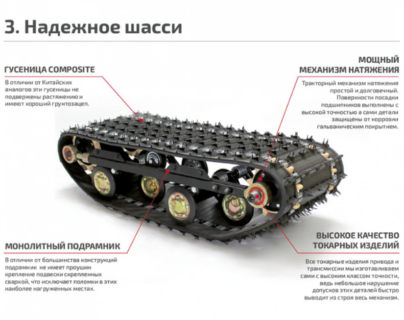 Мотобуксировщик НОРКА 380 MINI 9 л.с. в Барнауле