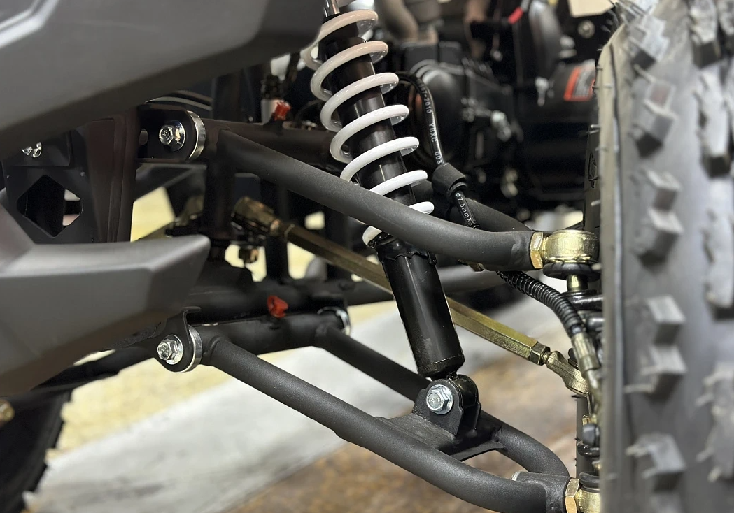 Квадроцикл PROMAX WILD 2.0 190 в Барнауле